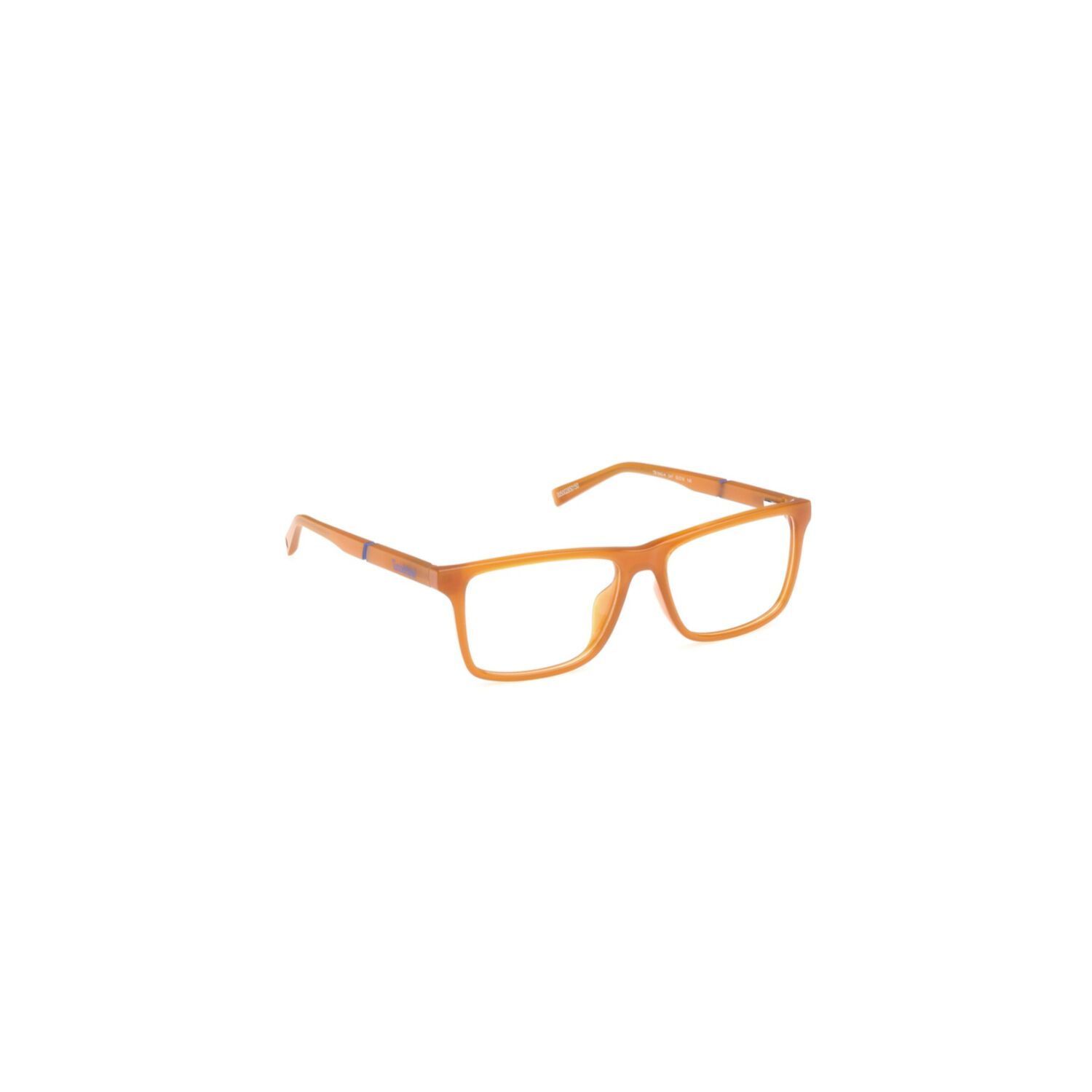 Lentes &Oacute;pticos Marr&oacute;n Timberland image number 7.0