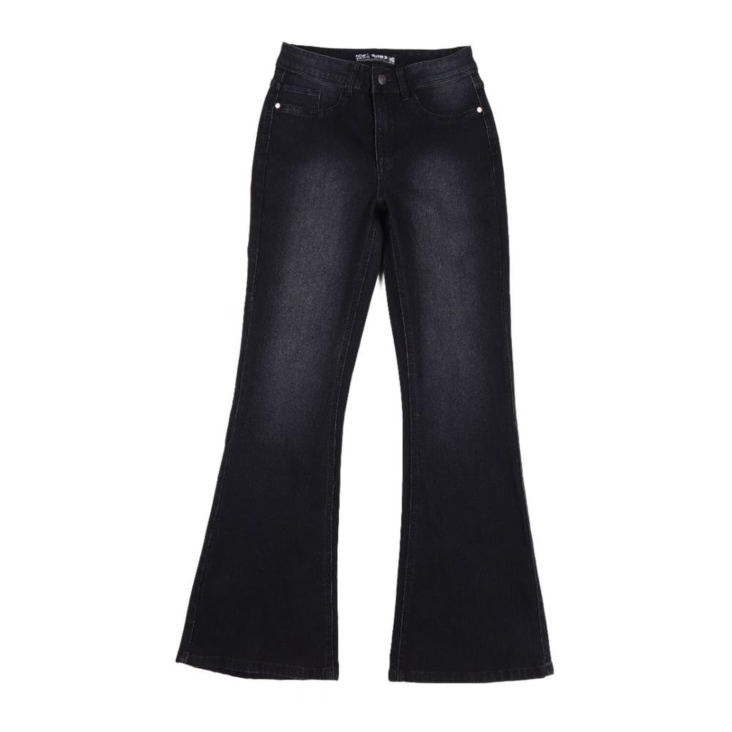 Jeans Mujer Rolly Go image number 0.0
