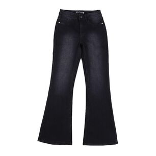 Jeans Mujer Rolly Go