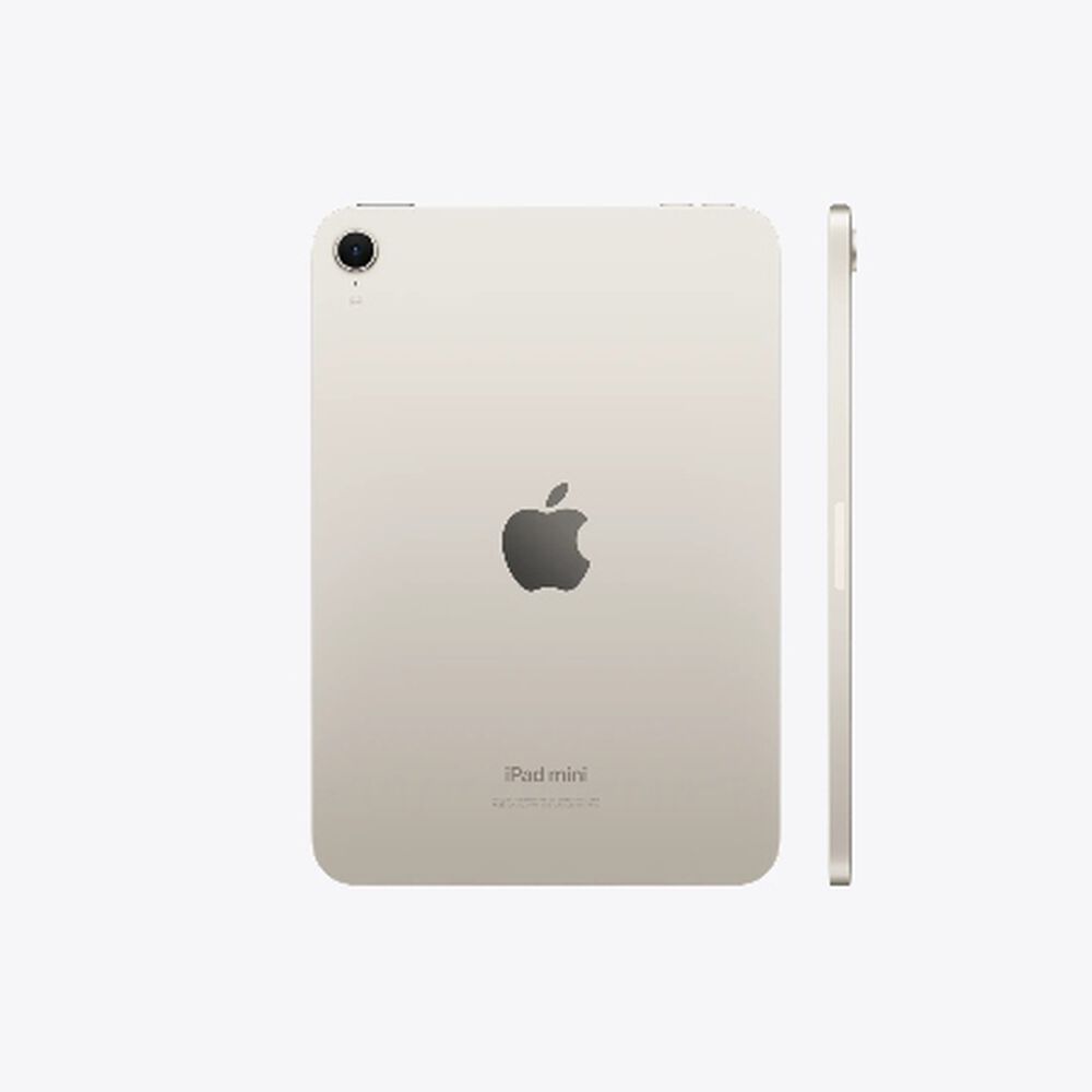 Apple Ipad Mini A17 Pro Chip Wifi 128gb - Starlight image number 1.0