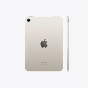 Apple Ipad Mini A17 Pro Chip Wifi 128gb - Starlight