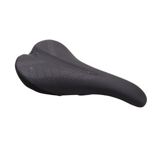 Asiento Wtb Pure Medium Cromoly Negro 148x275mm