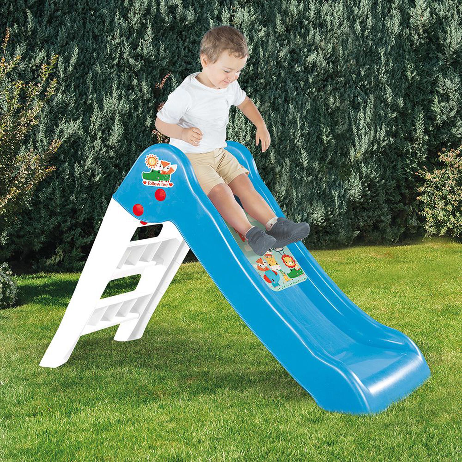 Resbalin Fisher Price Dl1841 image number 1.0