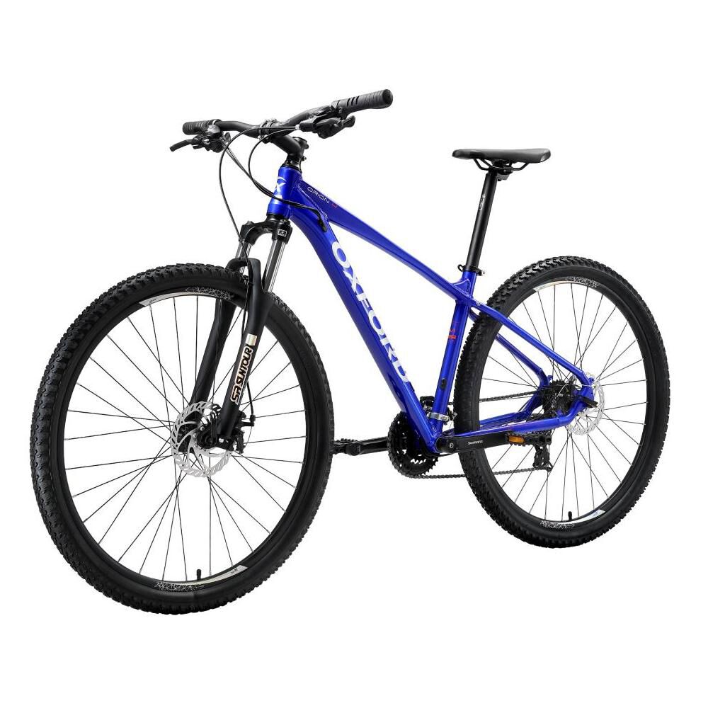 Bicicleta Mountain Bike Oxford Orion 4 / Aro 29 image number 2.0