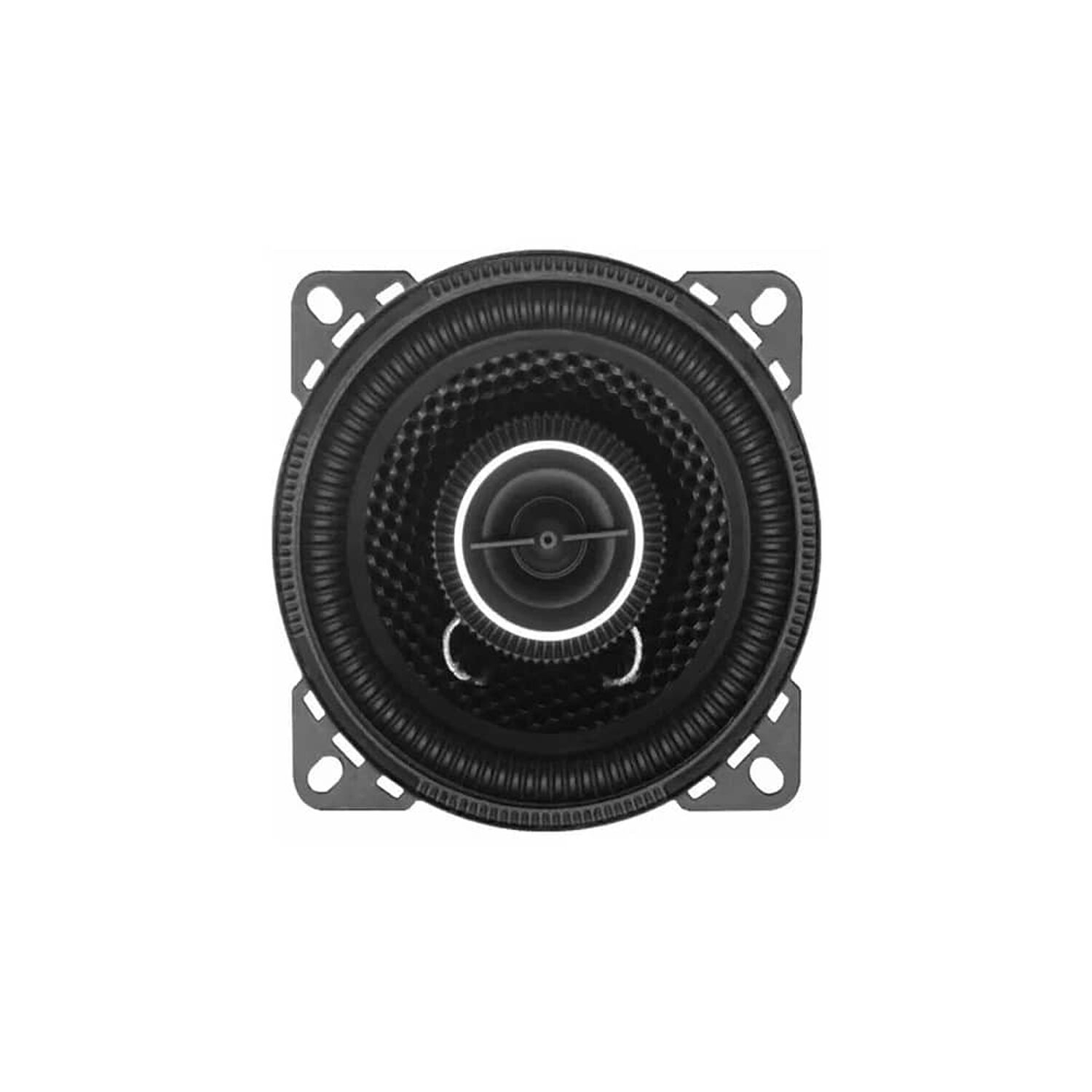 Parlante De Auto Aiwa 10cms 100w Taw-1022 image number 2.0
