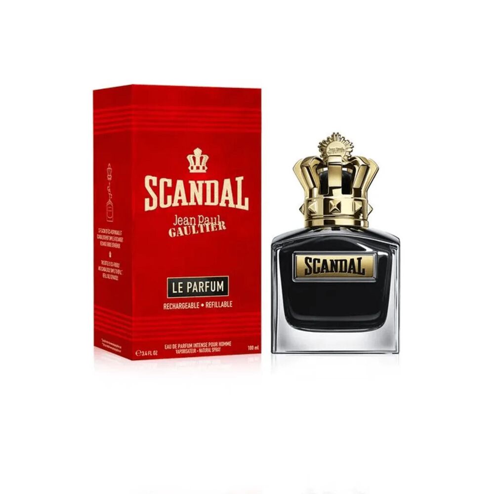 Jean Paul Gaultier Scandal Le Parfum 100 Ml image number 0.0