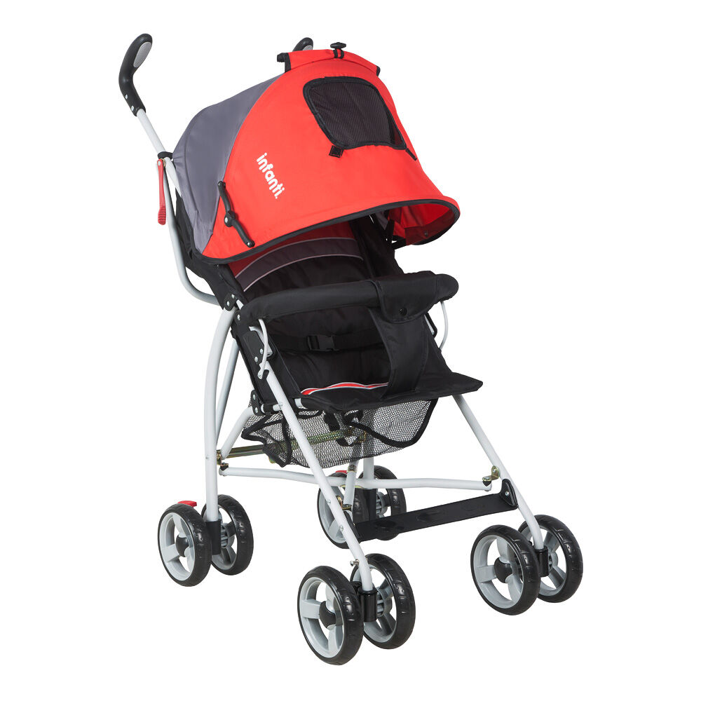Coche Paragua Infanti Spin H108 image number 1.0