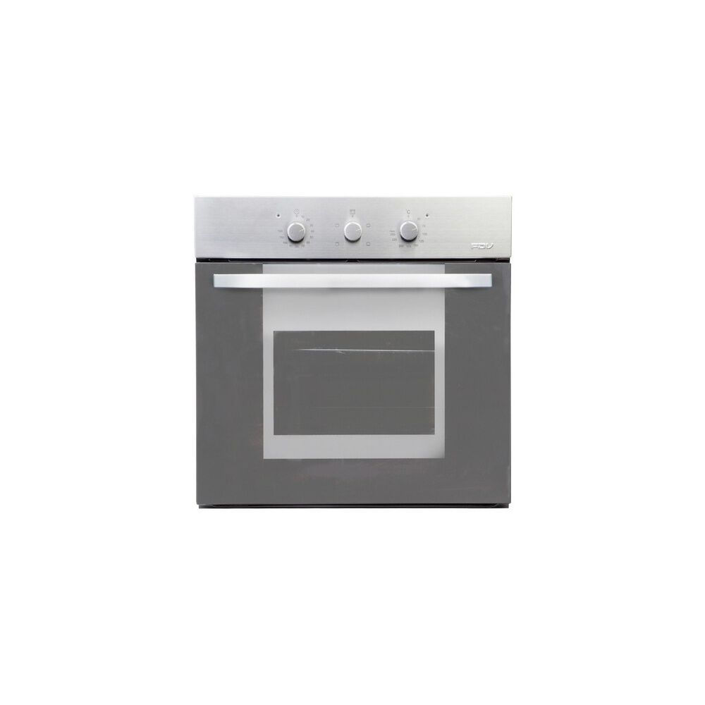 Horno Empotrado Elegance Iii Con Grill 60 Lts Fdv image number 1.0