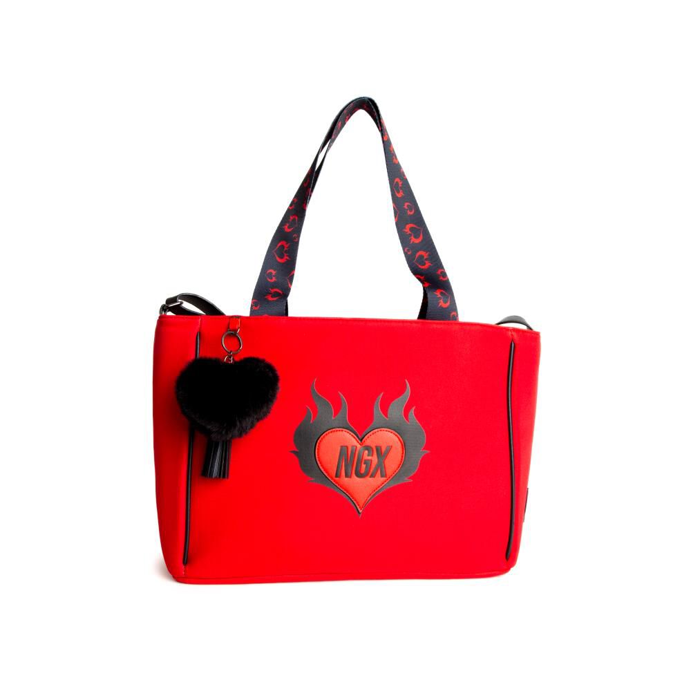 Bolso Mujer Ngx Scuba Love en Oferta | Hites.com