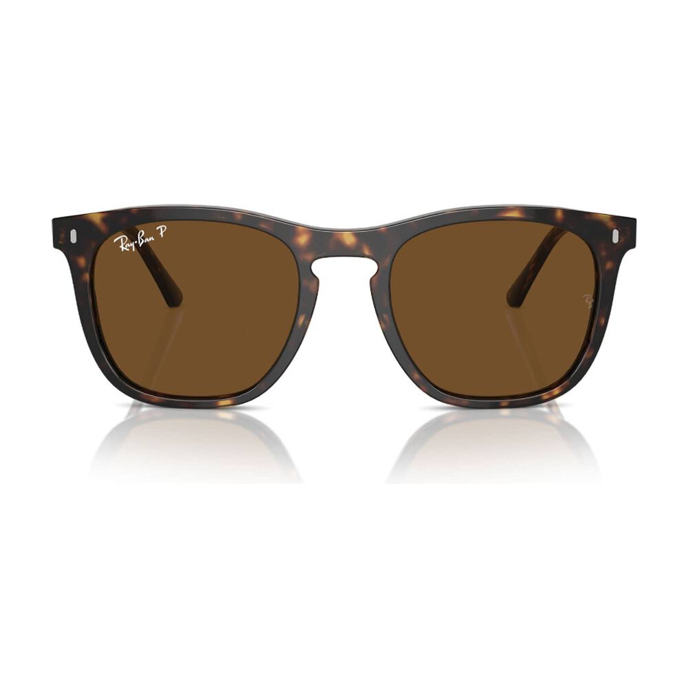 Lentes De Sol Havana Polarizados Ray-ban image number 0.0