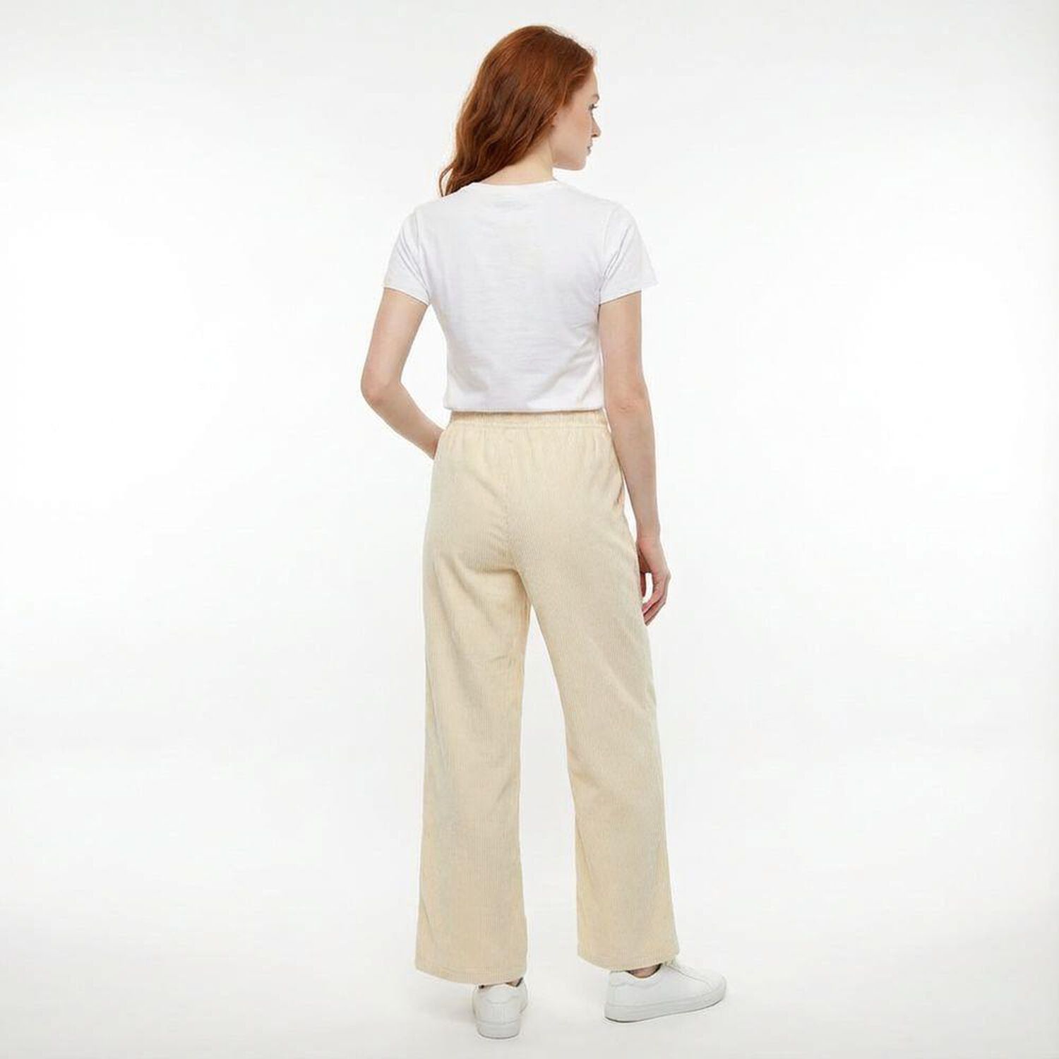 Pantal&oacute;n Mujer Freedom image number 1.0