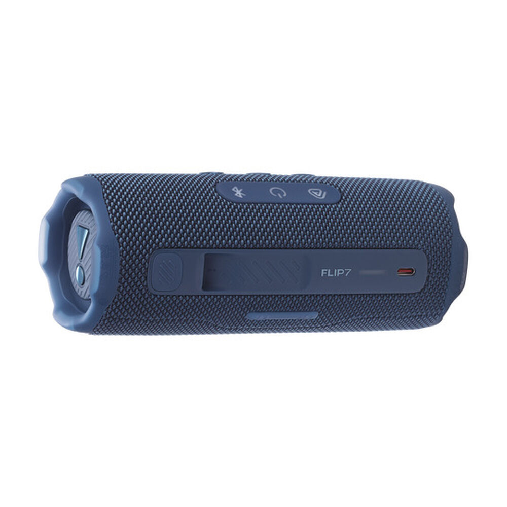 Parlante Jbl Flip 7 Color Azul image number 2.0