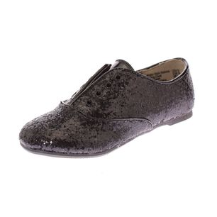 Zapato Vestir Negro V&iacute;a Franca Art. 389064black
