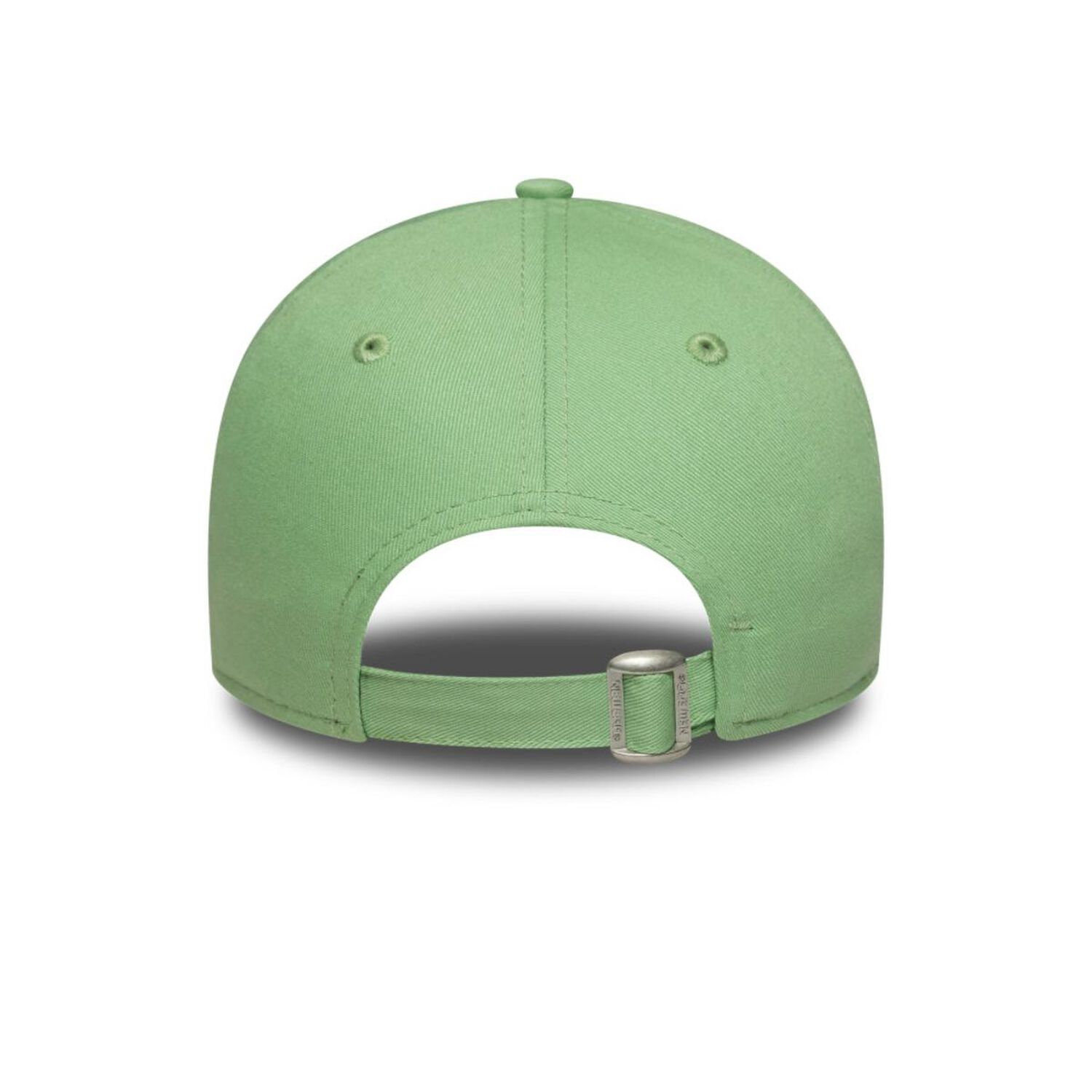 Gorra 9forty New York Yankees League Essentials Green Women image number 3.0