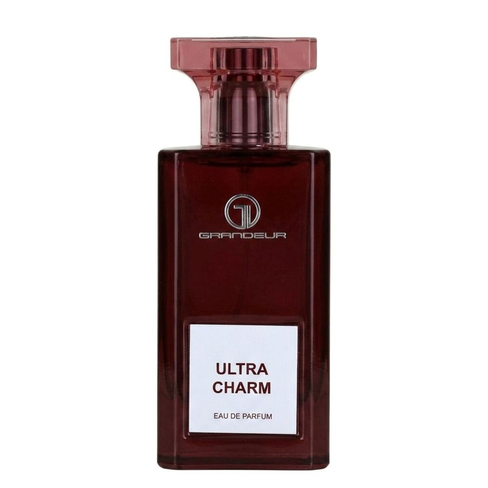 Grandeur Ultra Charm Edp 100ml image number 1.0