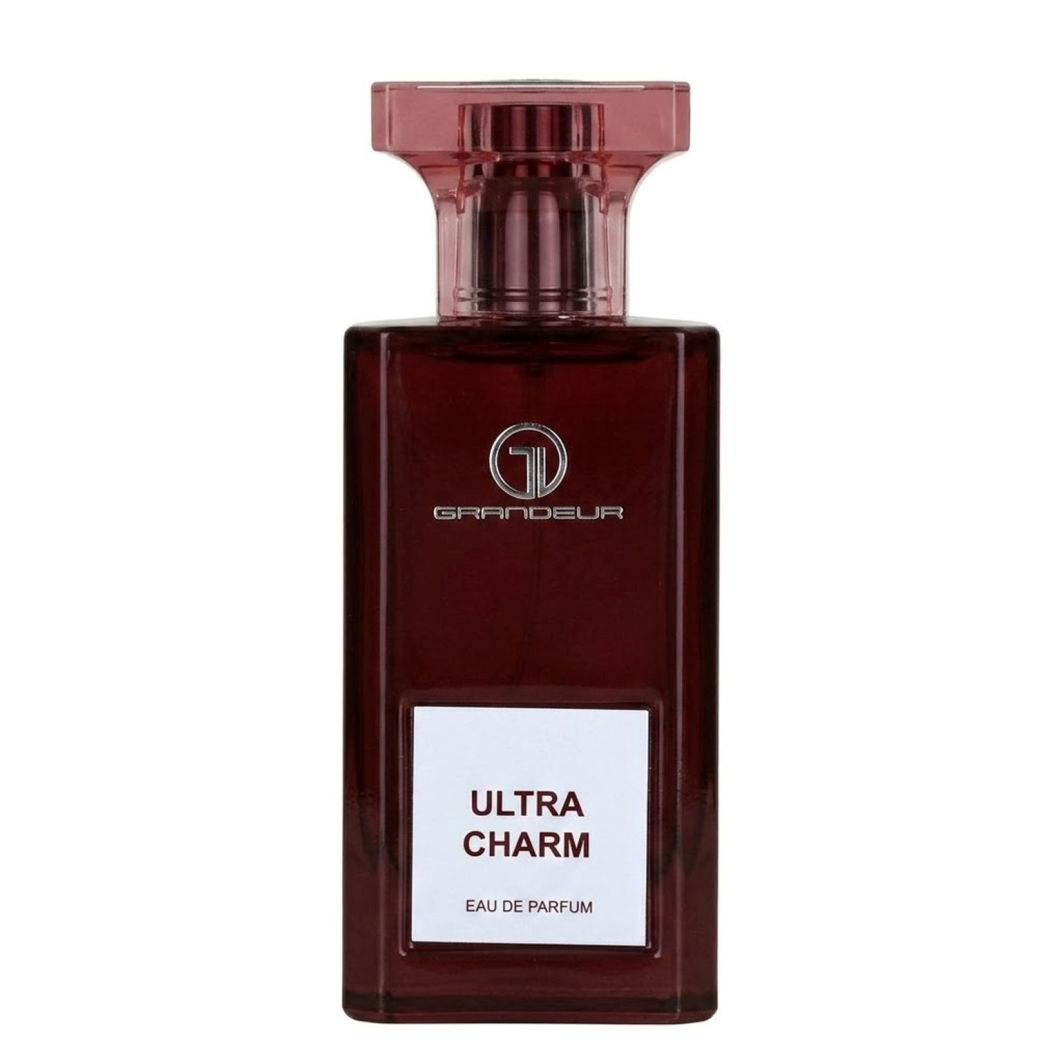 Grandeur Ultra Charm Edp 100ml image number 1.0