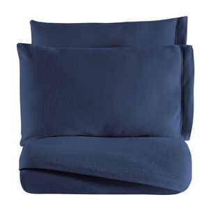 Juego S&aacute;bana Polar 2 Plazas