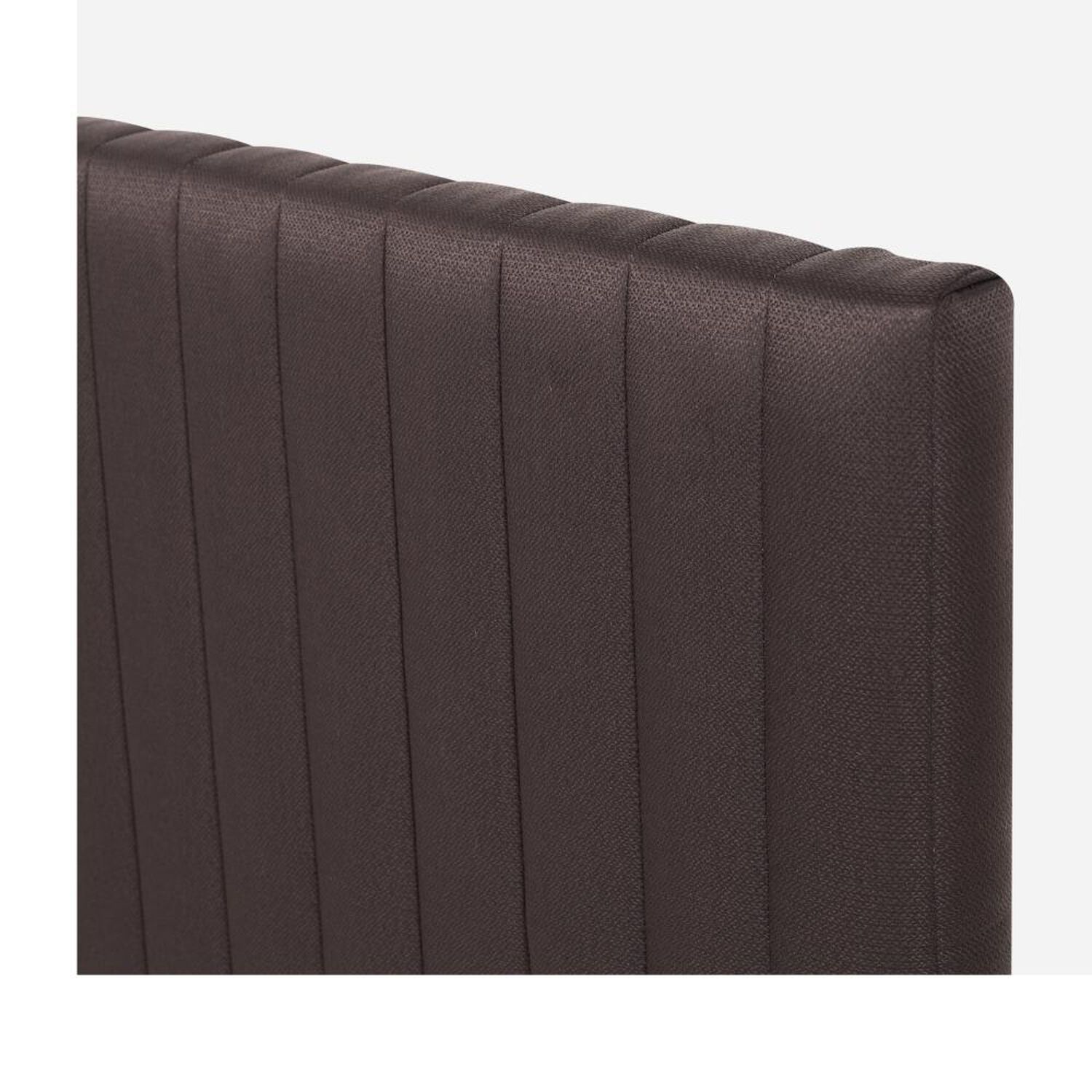 Set De Maderas Rosen Lucio Chocolate / King image number 1.0