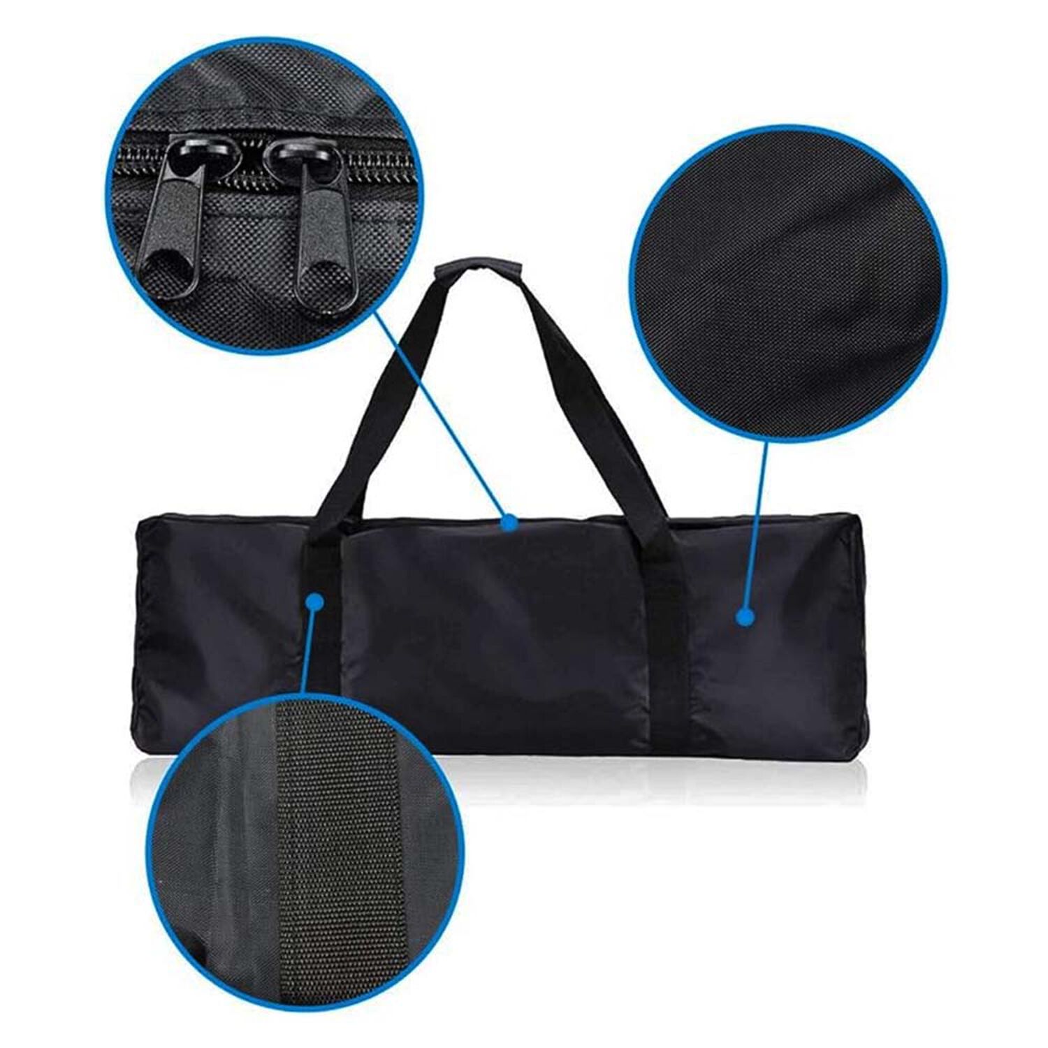 Bolso De Transporte Scooter El&eacute;ctrico Xiaomi & Otros image number 1.0
