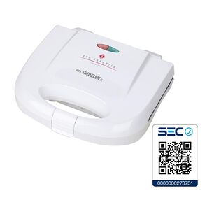 Sandwichera Sindelen SW-840BL