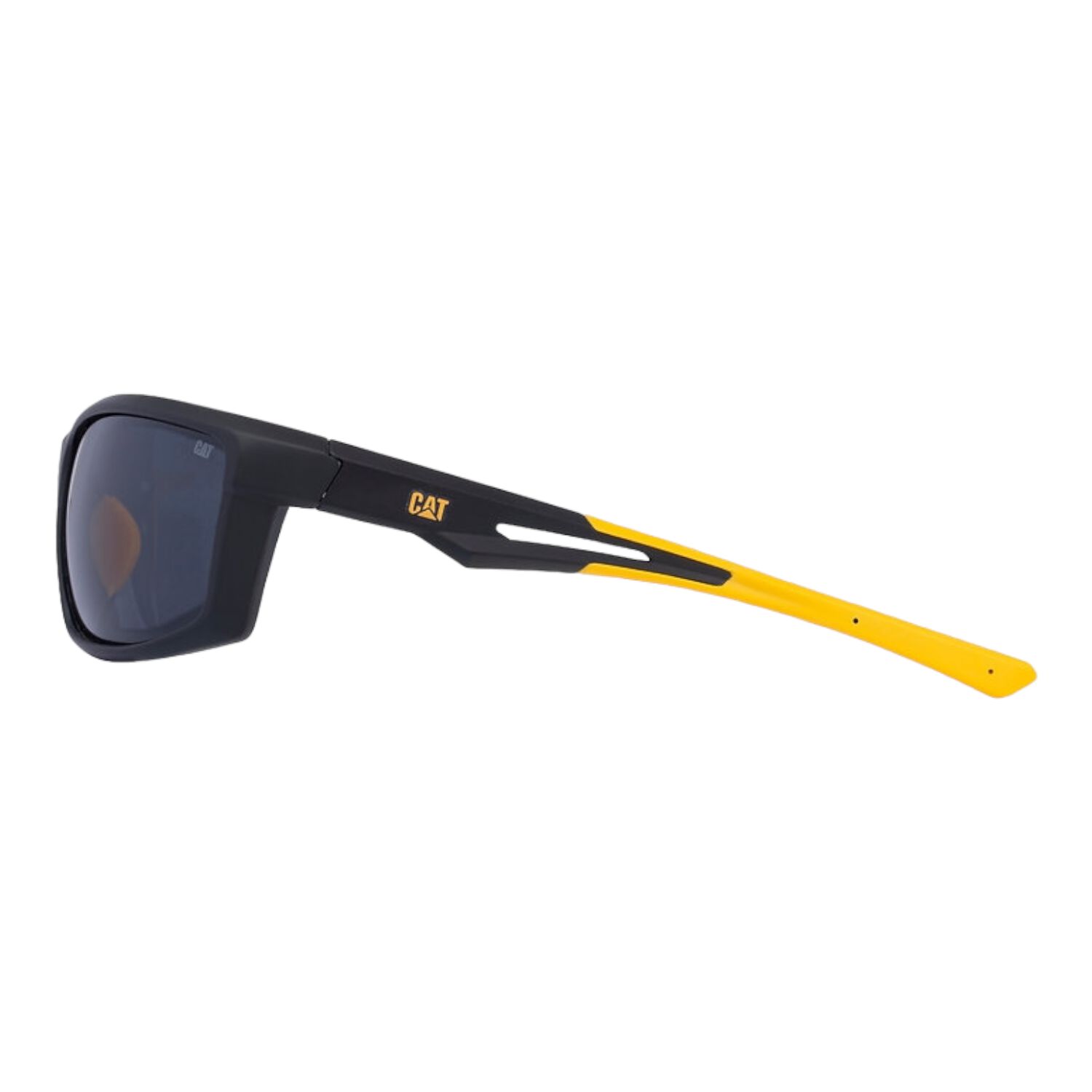 Lentes De Sol Polarizados Cat Cts-8015-104p Negro image number 3.0