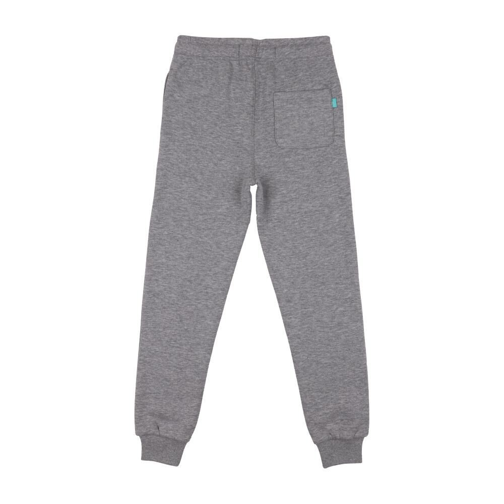 Pantalon De Buzo Niño Topsis image number 1.0
