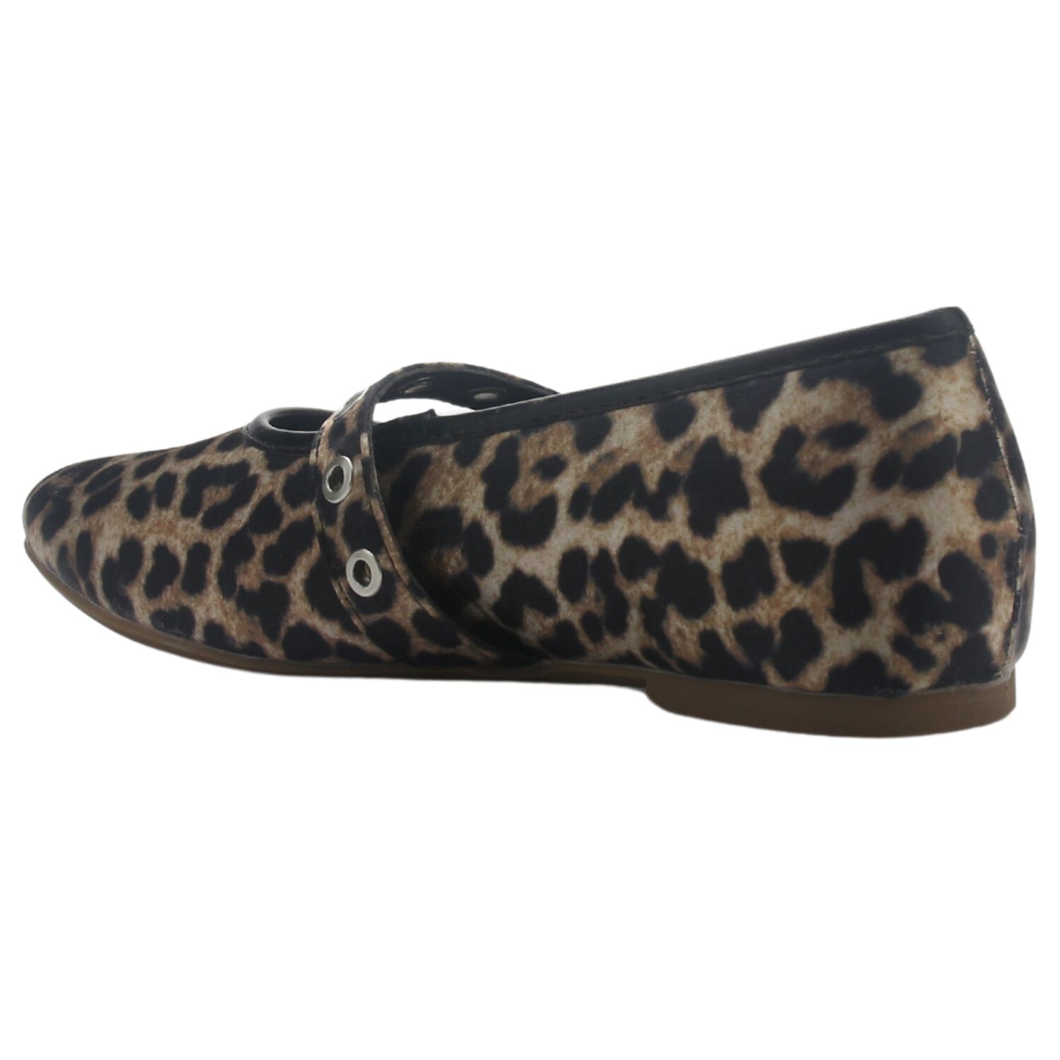 Ballerina De Mujer Print Casual Chalada Miunew-20 image number 3.0