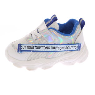 Zapatilla Azul Bbo Art: 31911e20929blue