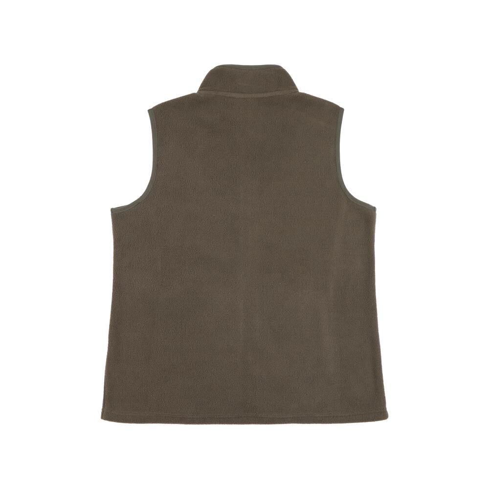 Poler&oacute;n Sin Mangas Mujer Geeps image number 1.0