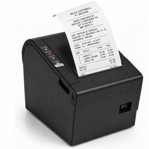 Impresora T&eacute;rmica Profesional 80mm Utek Usb / Lan Ut-prt8080