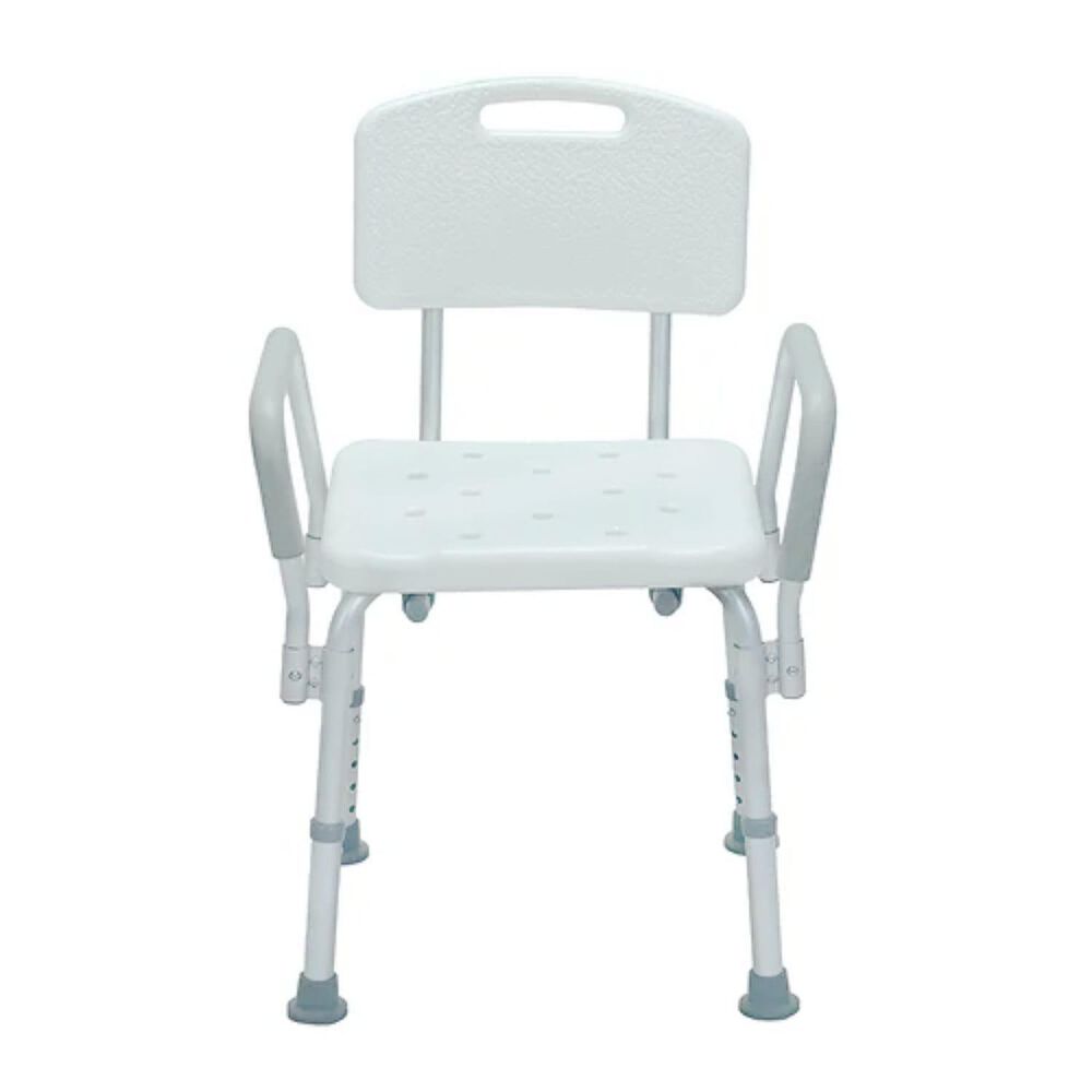 Silla De Baño Apoya Brazos Fijo image number 1.0
