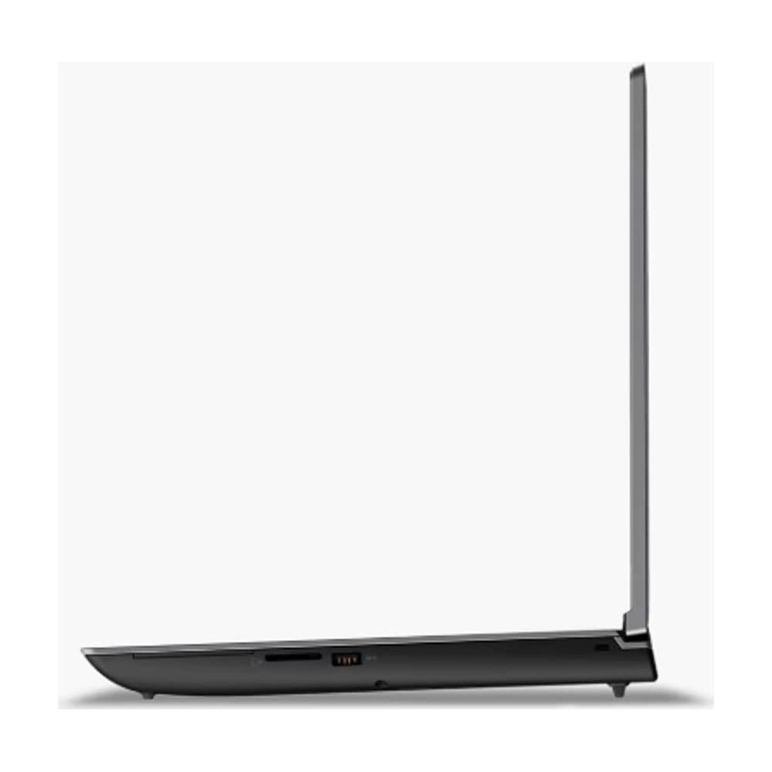 Notebook I-13700hx/ Rtx A1000 6gb/ 16gb / 1tb Ssd/ 16" / W11pro/ Thinkpad P16 Gen 2 image number 6.0