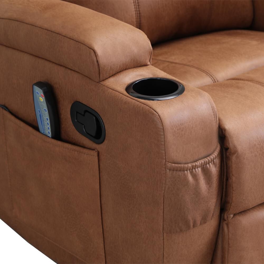 Bergere Zoy Home Lhasa / 1 Cuerpo image number 11.0