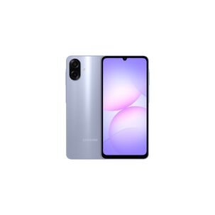 Galaxy A07 Violeta Claro 128 Gb