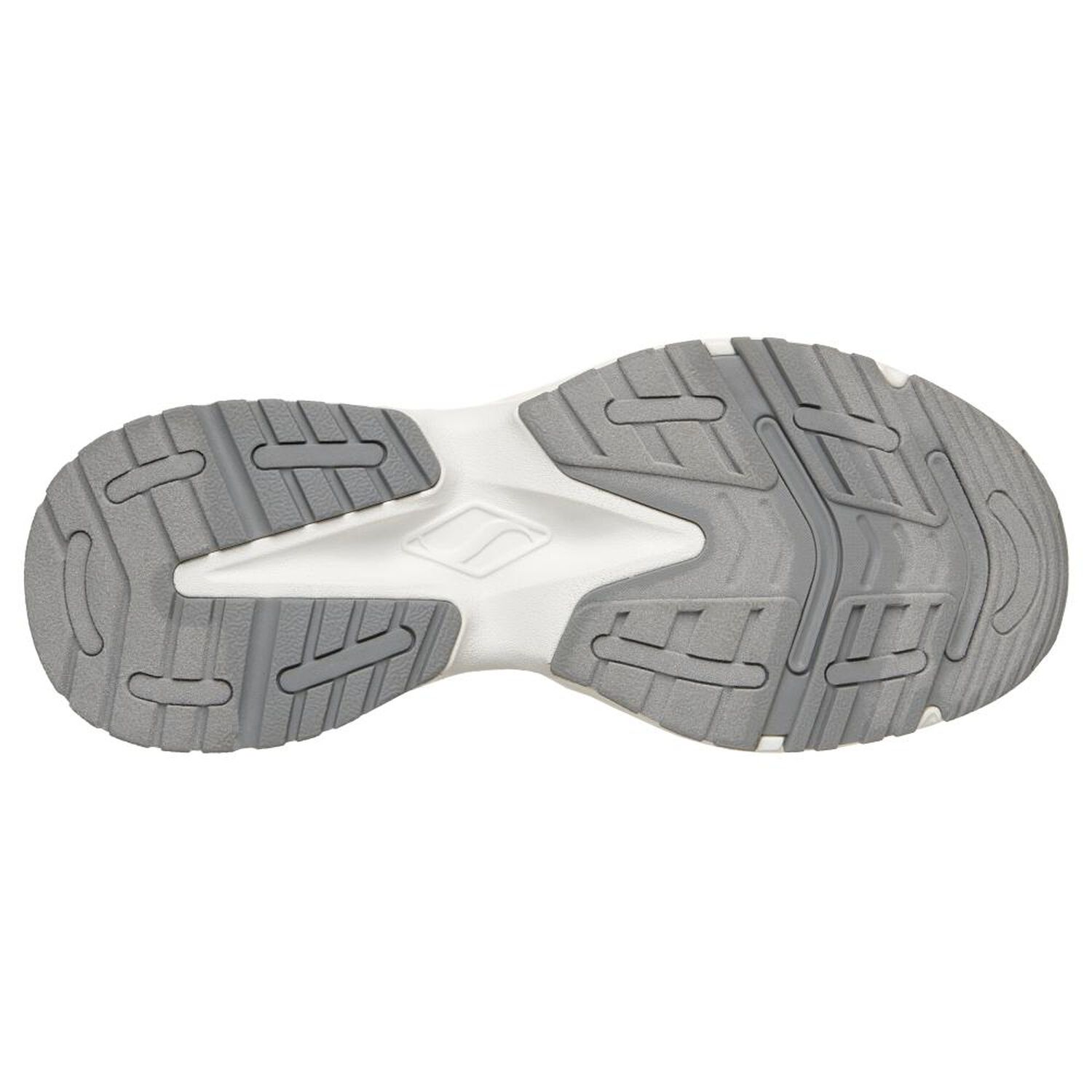 Zapatilla Urbana Mujer Skechers Uno Ryze - Scale Up Ltgy image number 2.0