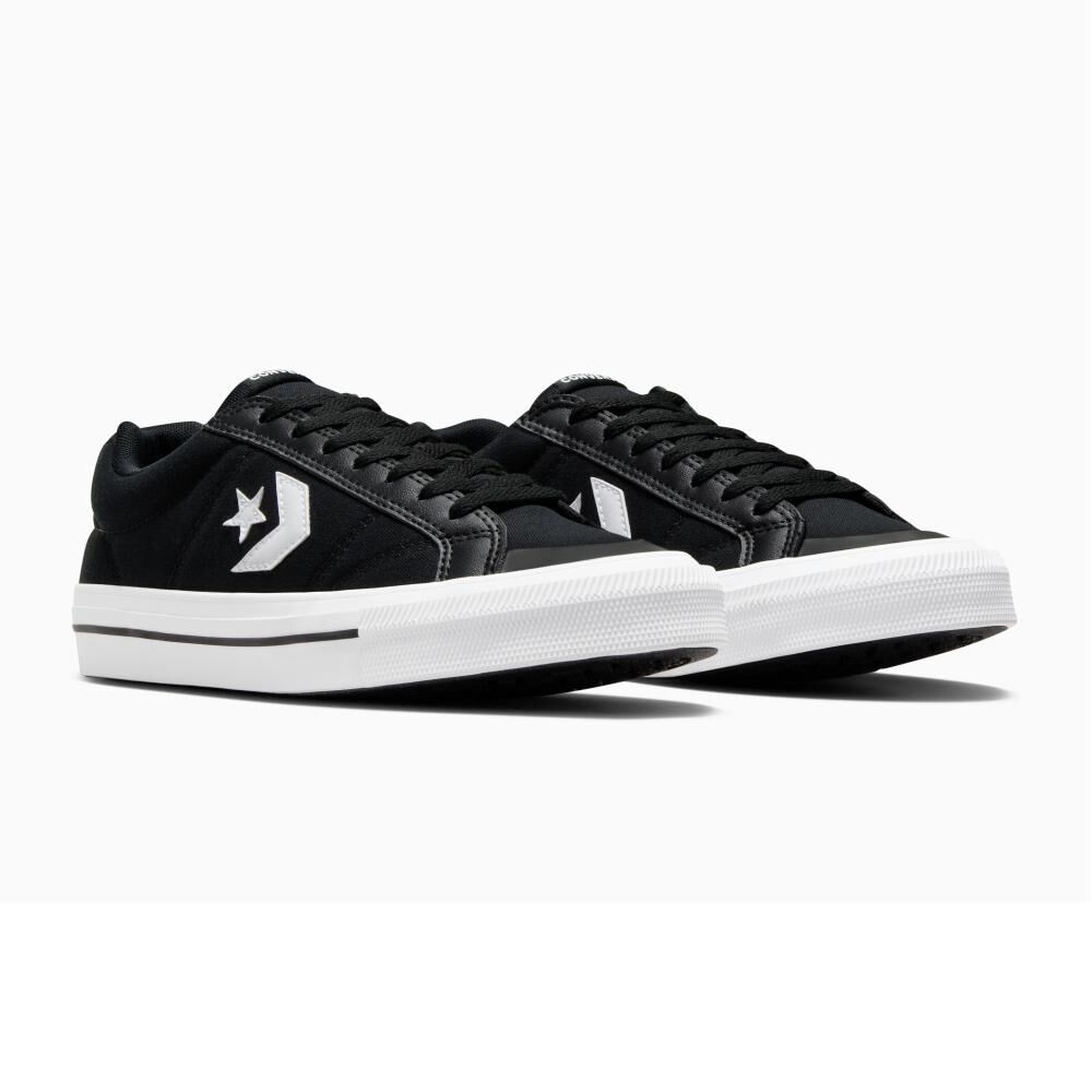 Zapatilla Urbana Hombre Converse Converse Sport Casual Negro image number 3.0
