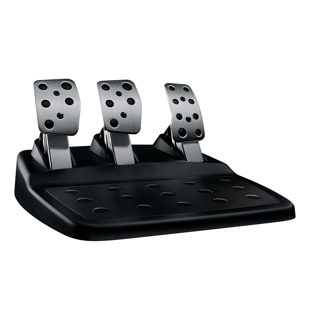 Volante Y Pedales Logitech G920 Xbox Series X/s /xbox One/pc image number 4.0