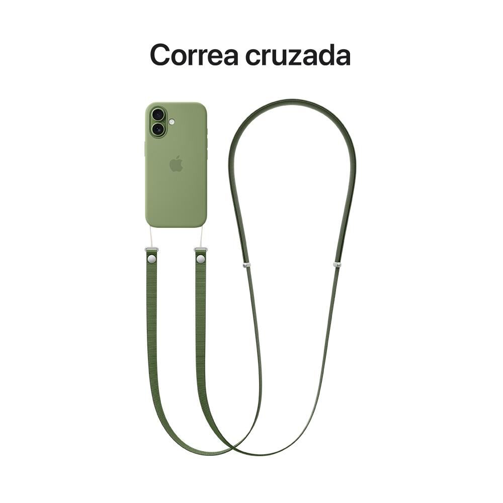 Iphone 17 Apple / 5G / 512 GB / Negro / Liberado image number 9.0