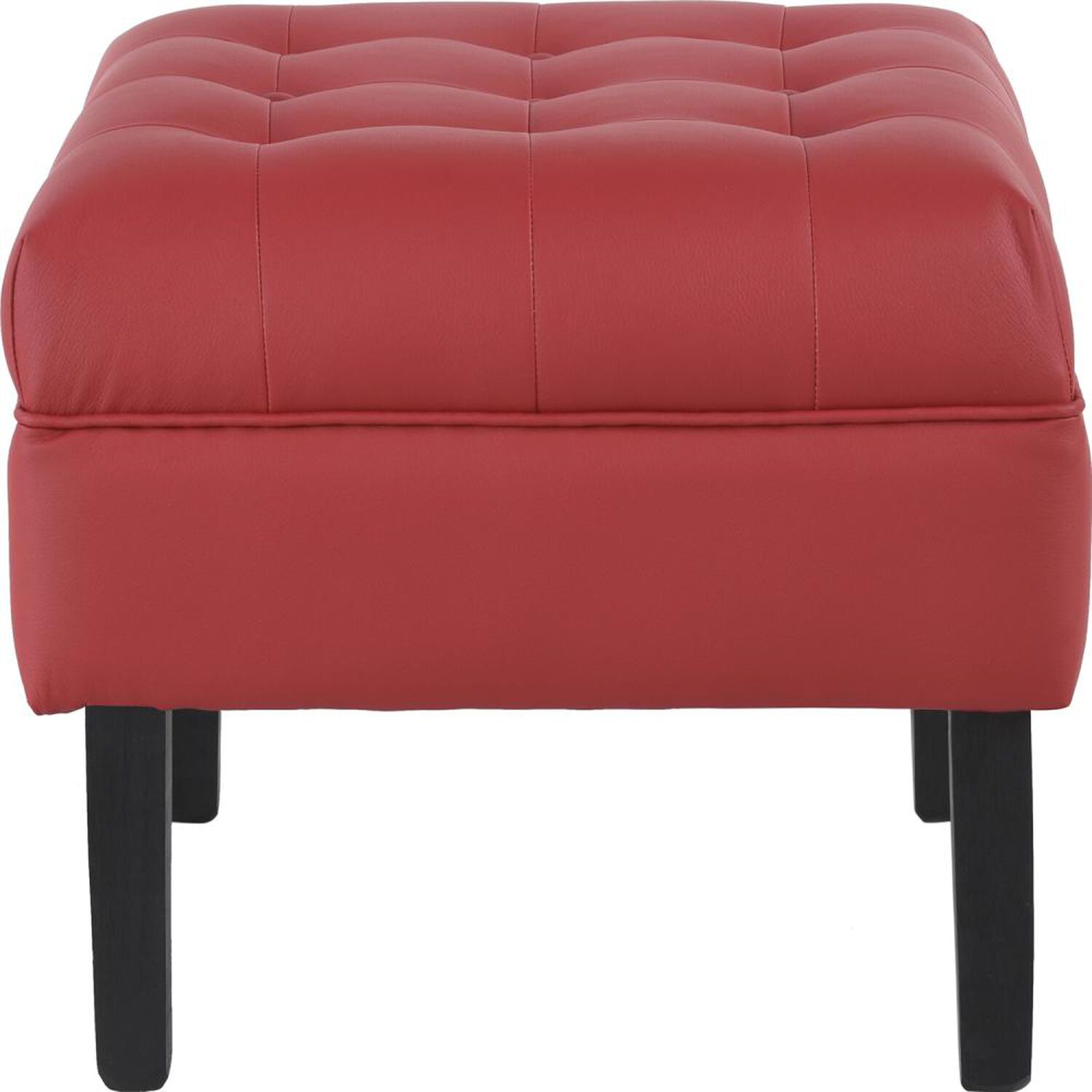 Pouf Bodevir Wood / 1 Cuerpo image number 2.0