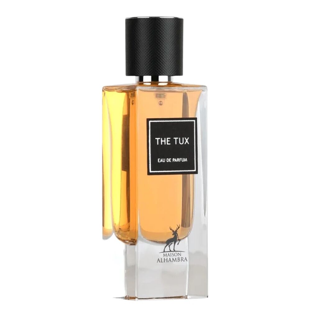 Maison Alhambra Winsome Edp 100ml image number 0.0