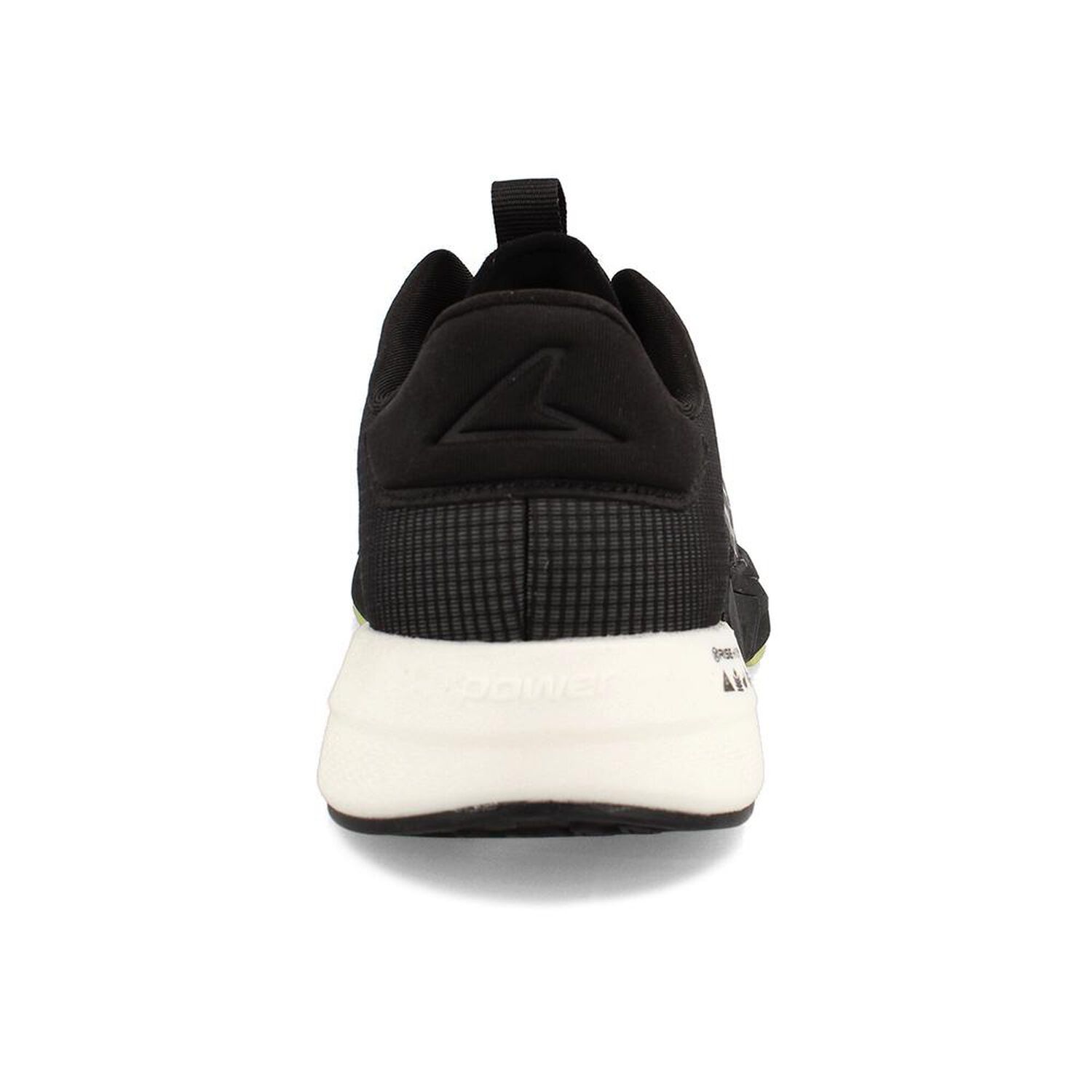 Zapatilla Running Hombre Power Xorise+300 Tr Axel Negro image number 3.0