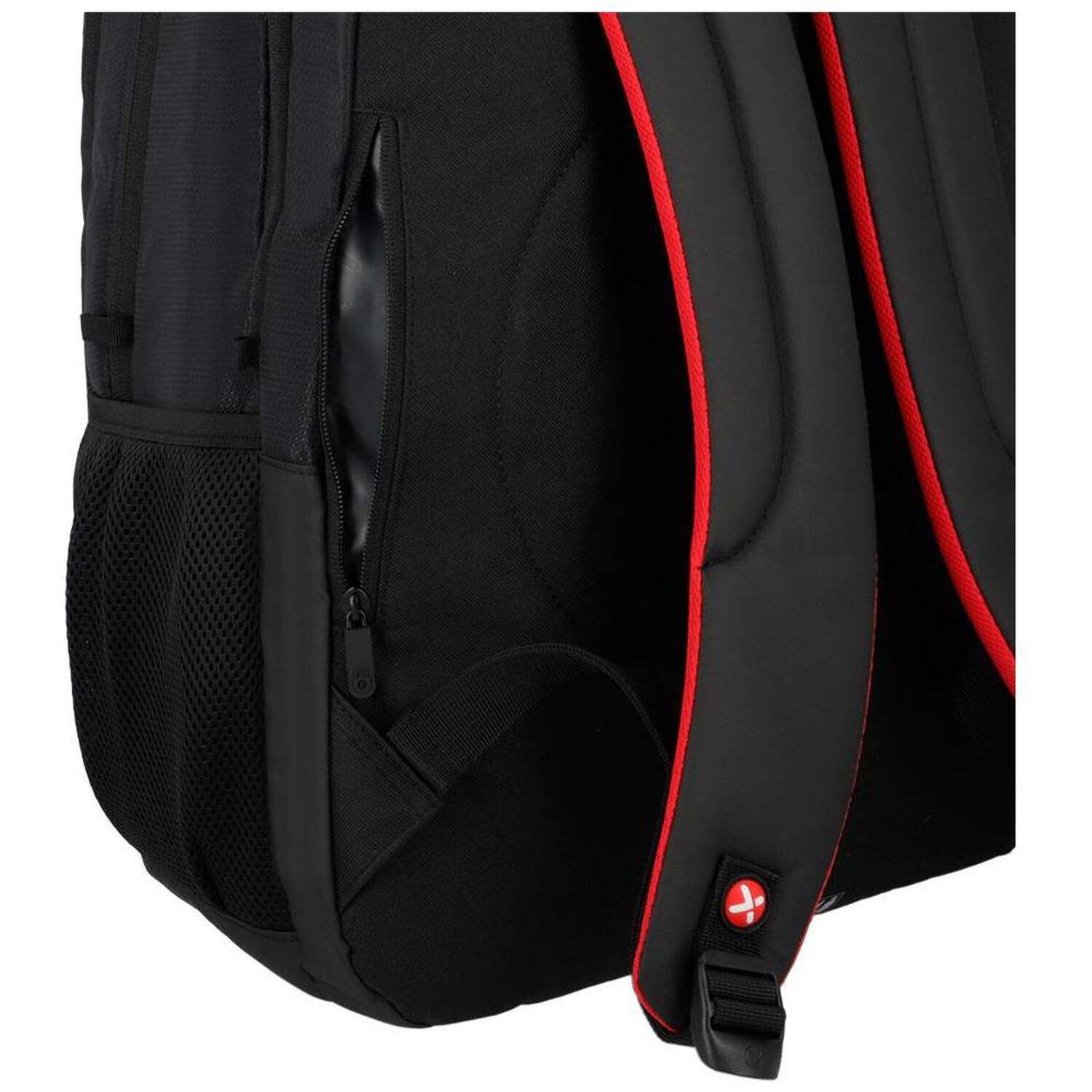 Mochila Notebook Xtrem Gamma 5xt 16" image number 6.0
