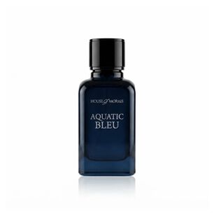 House Of Morais Aquatic Bleu Edp 100 Ml