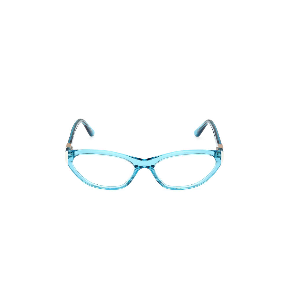 Lentes Ópticos Turquesa Guess image number 0.0