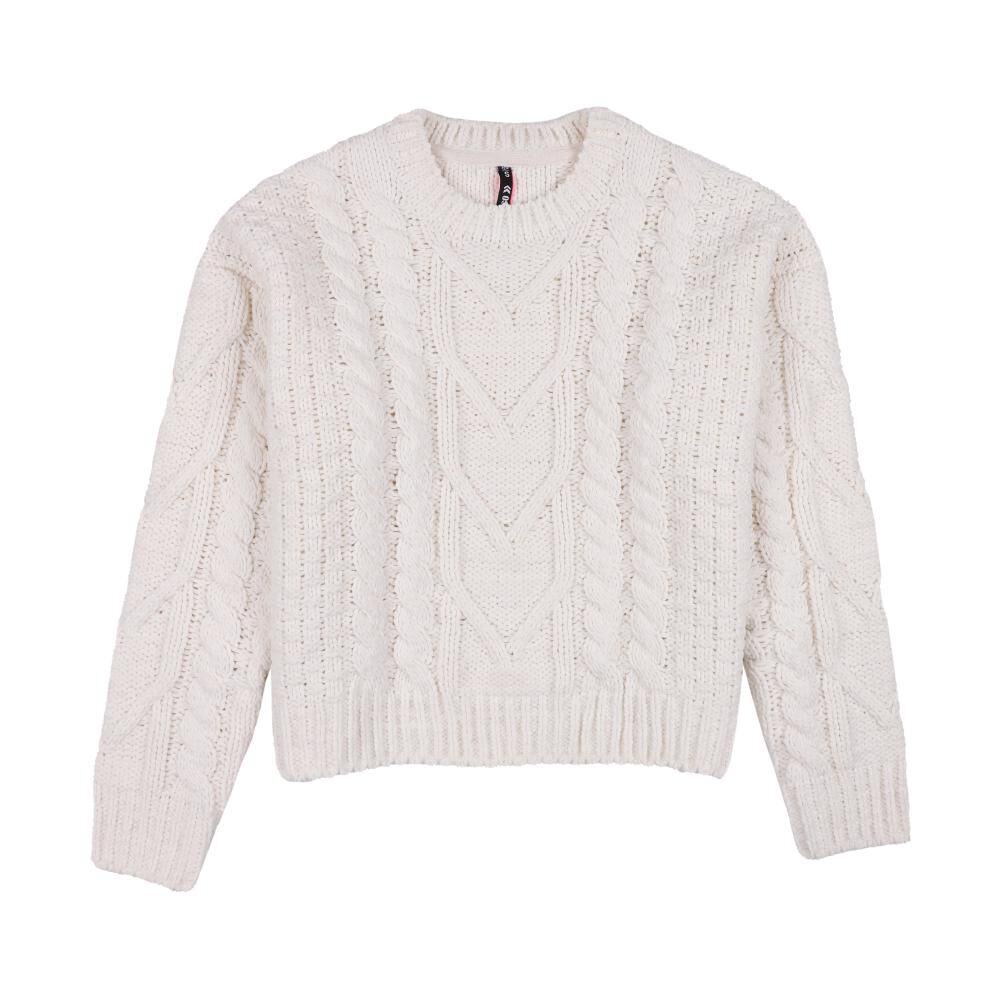 Sweater Mujer Rolly Go image number 0.0