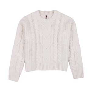 Sweater Mujer Rolly Go