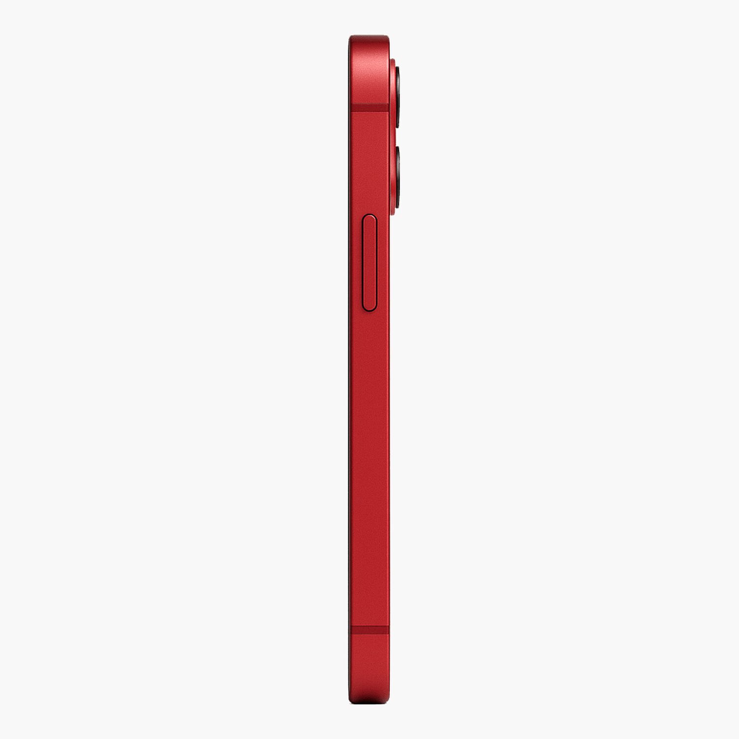 Apple Iphone 13 5g 256gb Rojo Reacondicionado image number 2.0