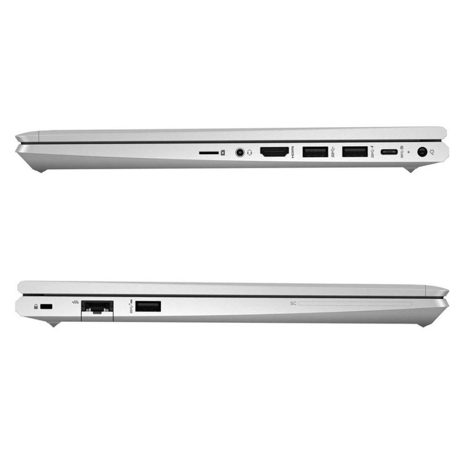 Notebook Hp Probook 640 G8 14" | I5 11 Gen | 16gb Ram | 512gb Ssd | W11 | Reacondicionado Grado A image number 2.0