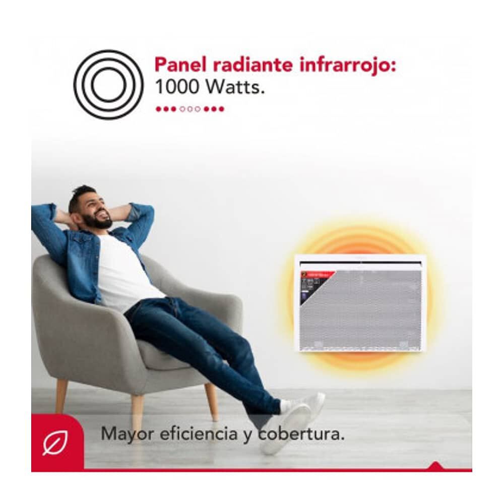 Panel Electrico Thor Irp 1000 Wifi image number 4.0