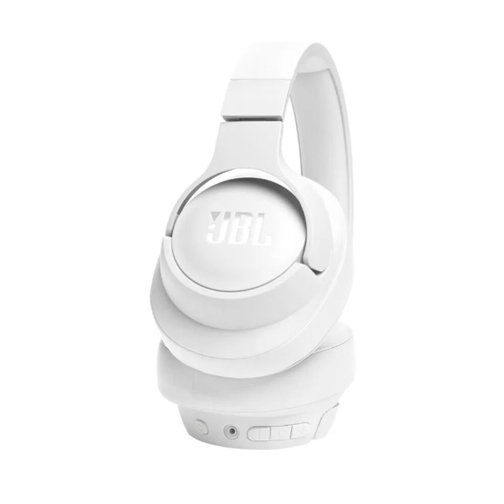 Aud&iacute;fono Bluetooth 5.3 Jbl Pure Bass Modelo Tune 720 Bt image number 0.0